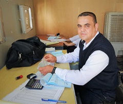 Firas Laibi Khazal